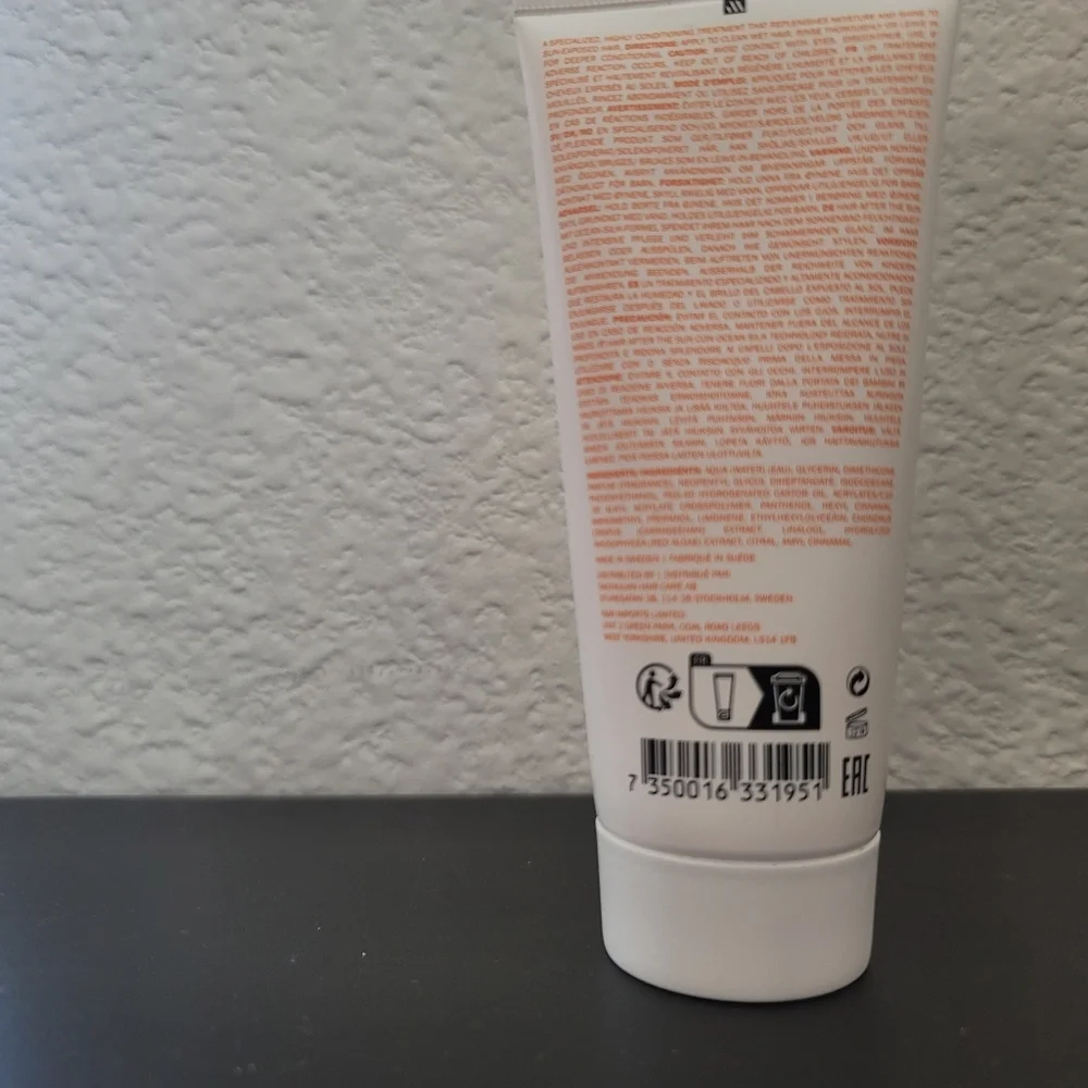 Sachajuan Hair After the Sun Treatment